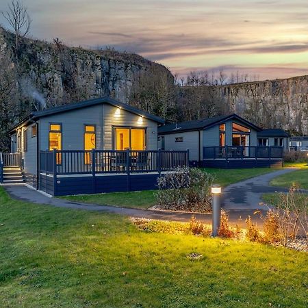 Rivendale Lodge Retreat Ashbourne  Exteriér fotografie