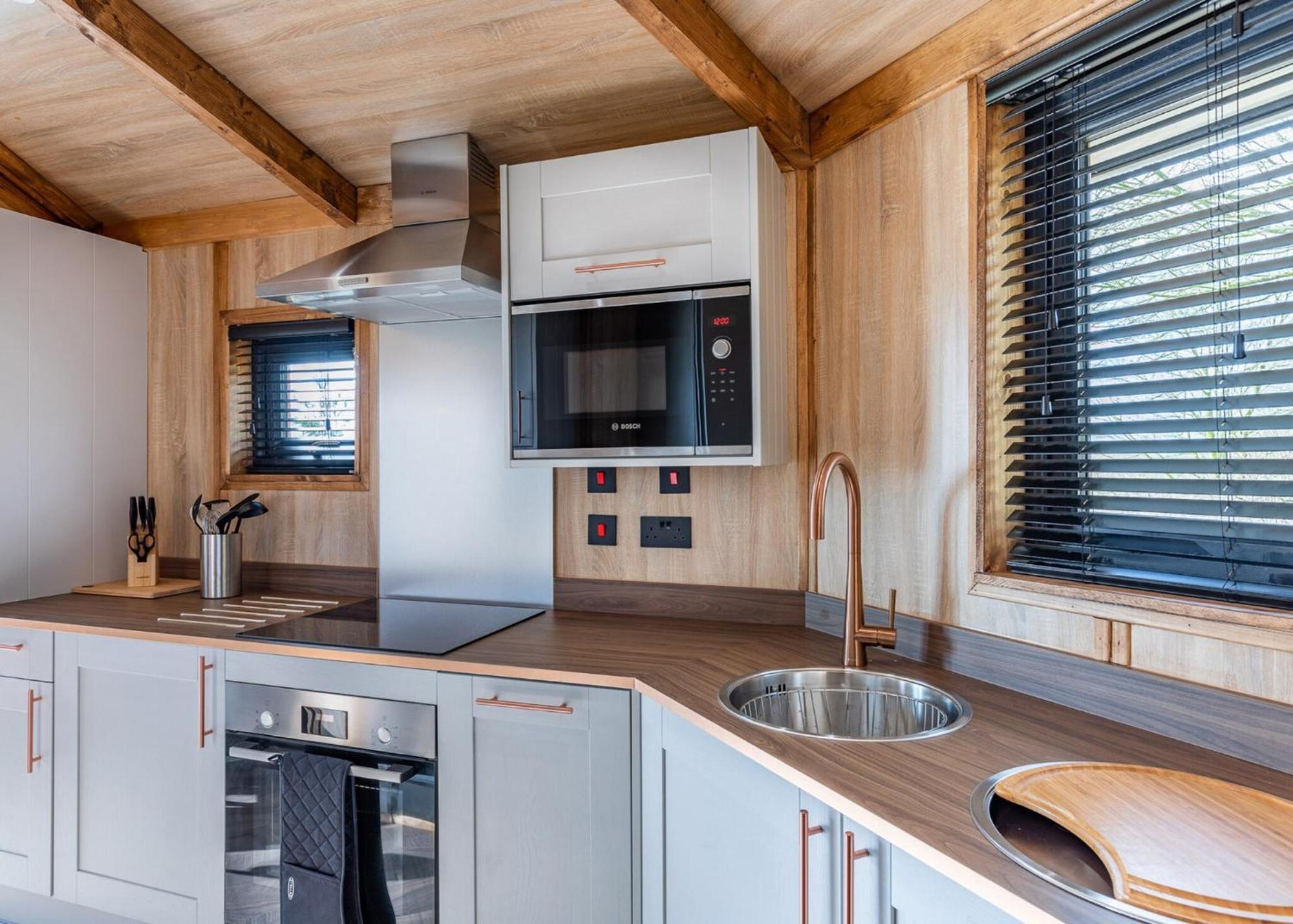 Rivendale Lodge Retreat Ashbourne  Exteriér fotografie