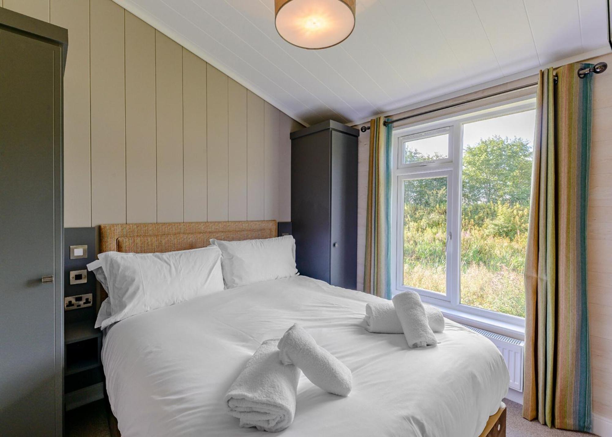 Rivendale Lodge Retreat Ashbourne  Exteriér fotografie