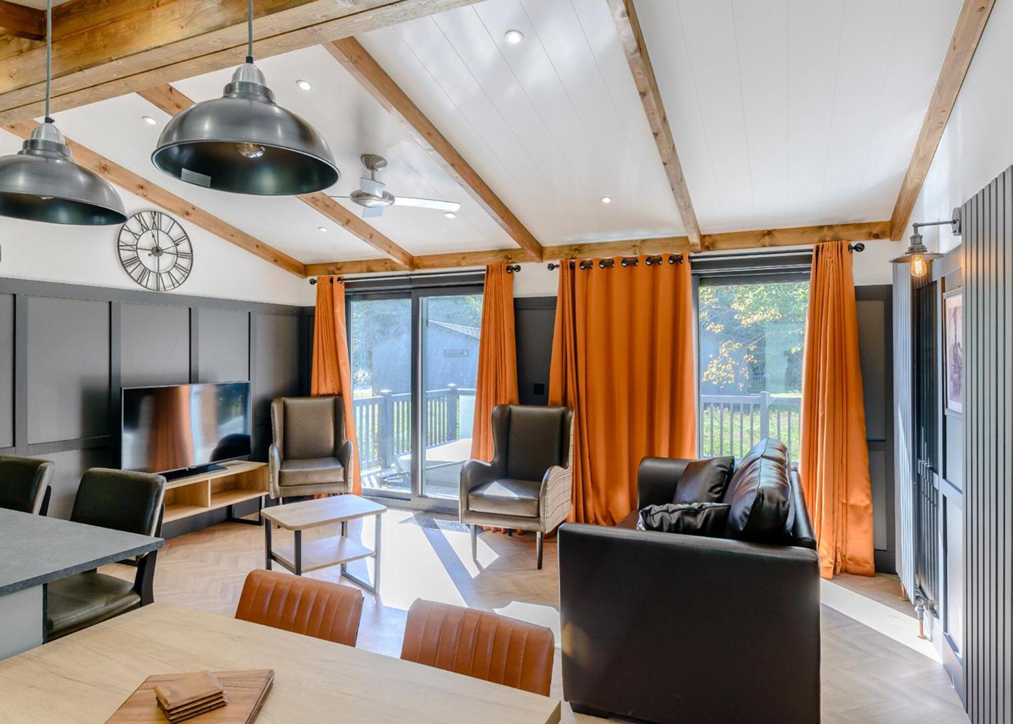 Rivendale Lodge Retreat Ashbourne  Pokoj fotografie