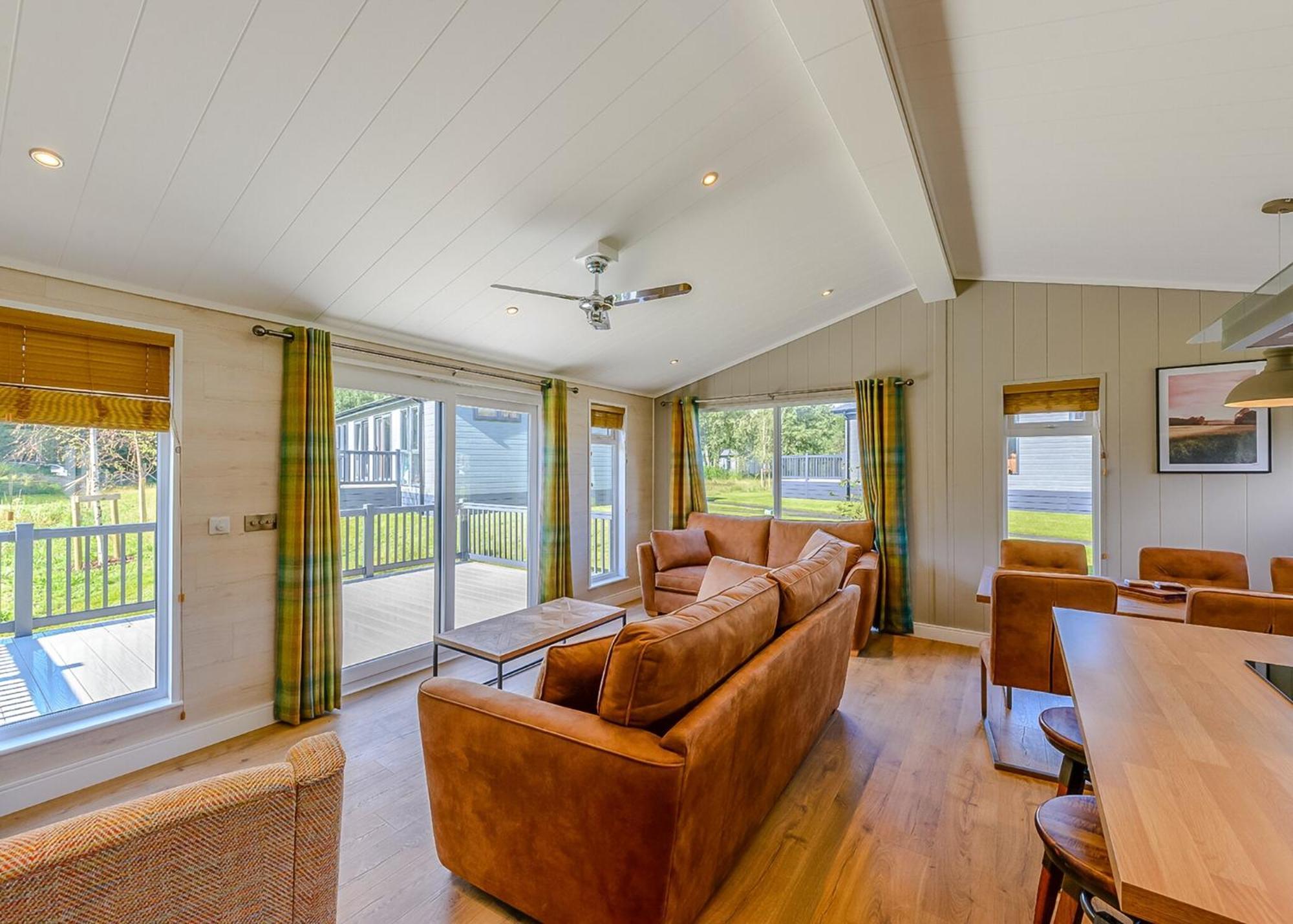 Rivendale Lodge Retreat Ashbourne  Exteriér fotografie
