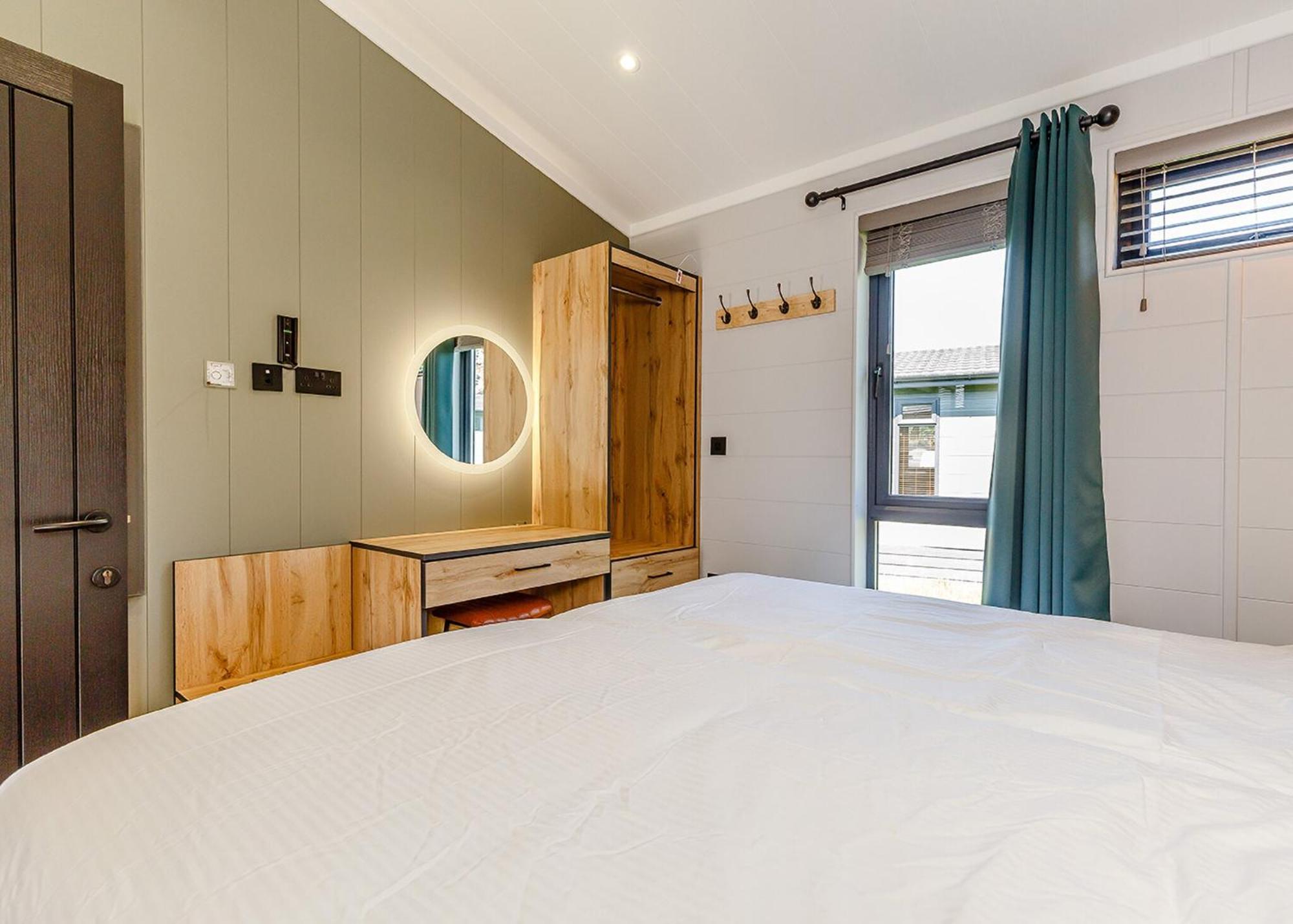 Rivendale Lodge Retreat Ashbourne  Pokoj fotografie