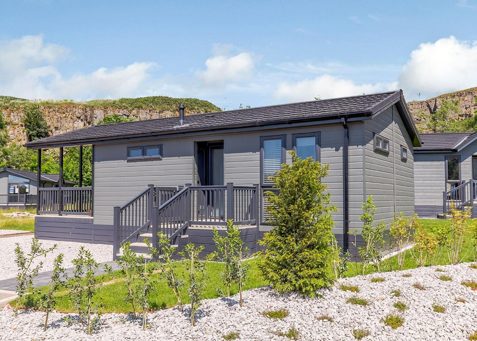 Rivendale Lodge Retreat Ashbourne  Exteriér fotografie