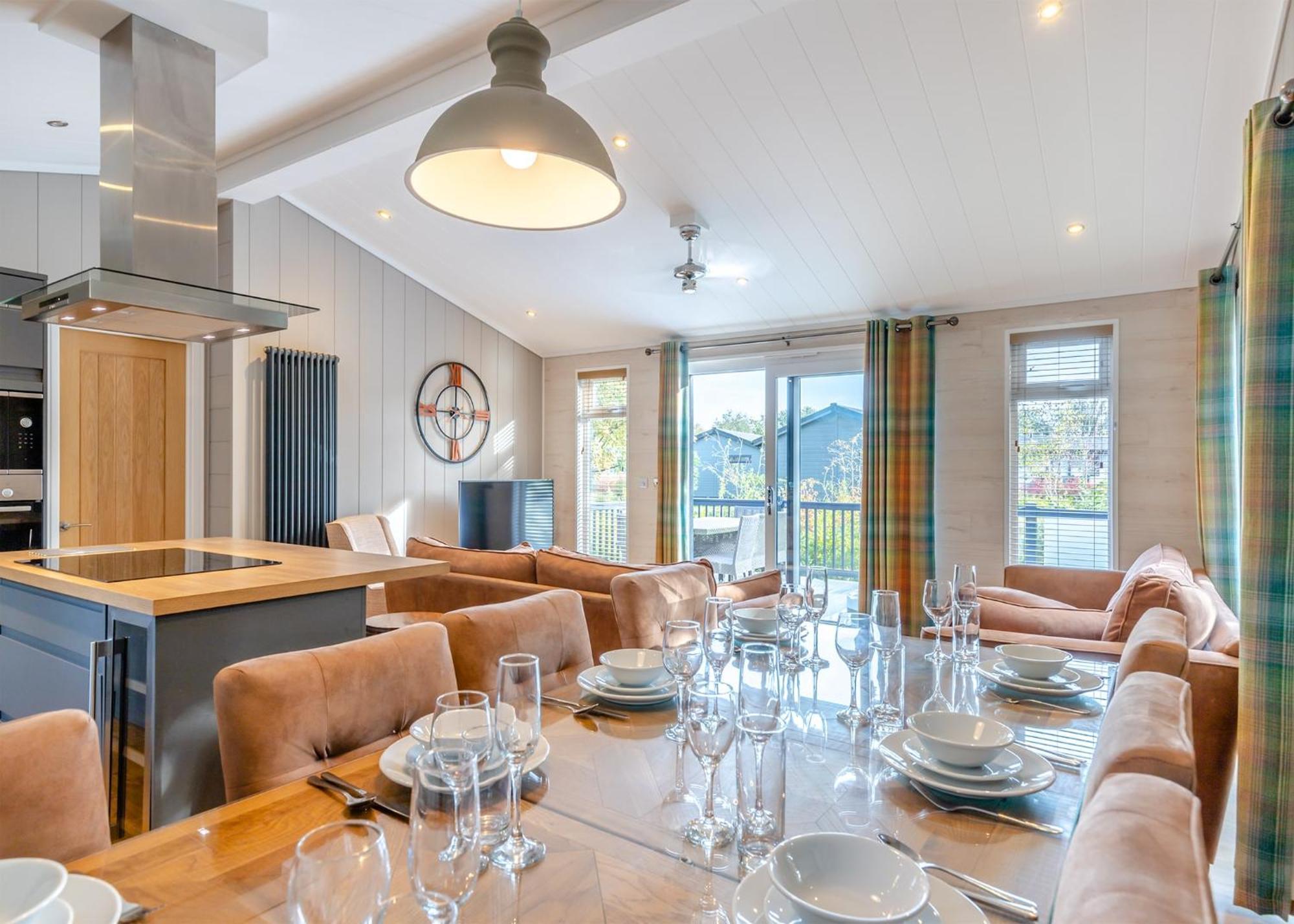 Rivendale Lodge Retreat Ashbourne  Exteriér fotografie