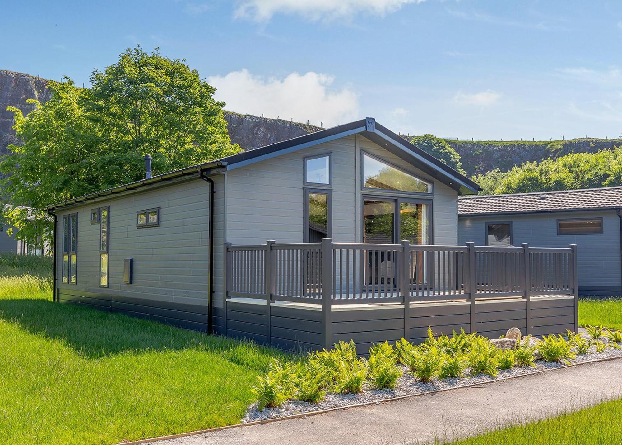 Rivendale Lodge Retreat Ashbourne  Exteriér fotografie