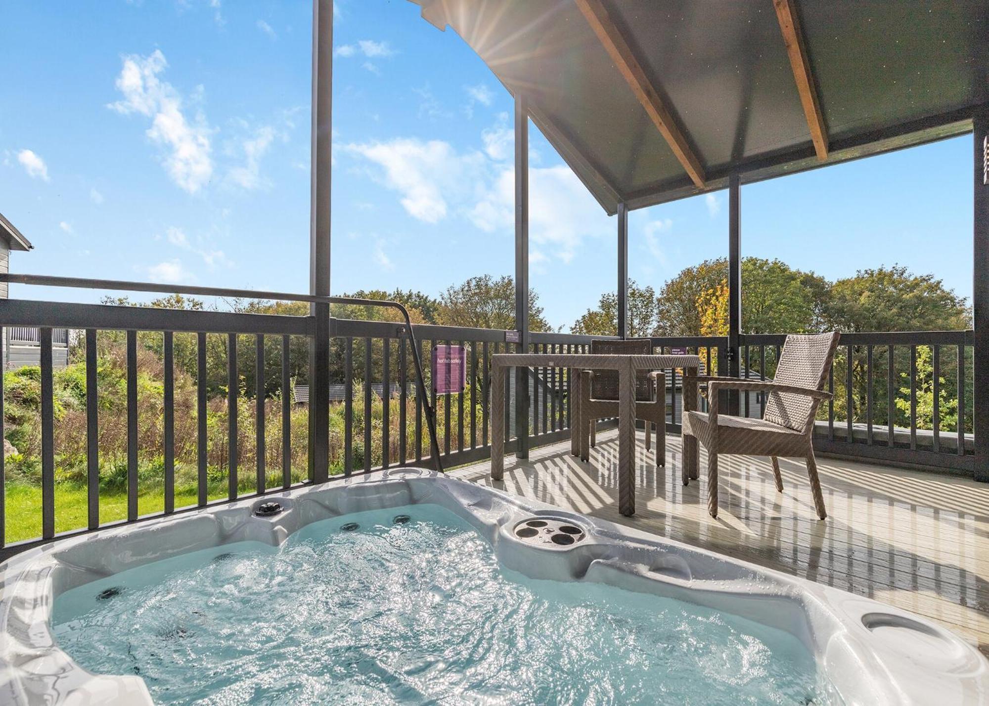 Rivendale Lodge Retreat Ashbourne  Exteriér fotografie