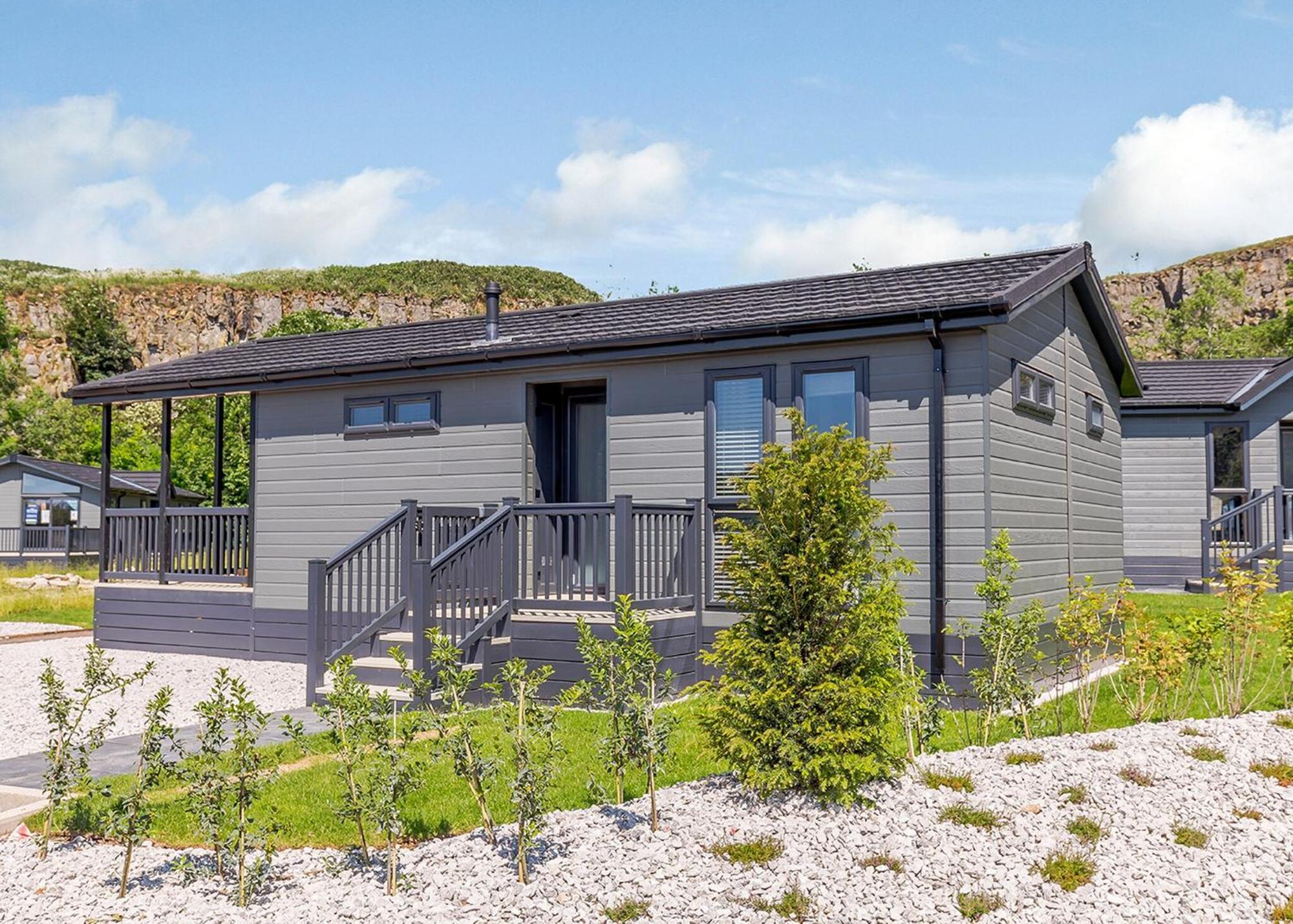Rivendale Lodge Retreat Ashbourne  Exteriér fotografie